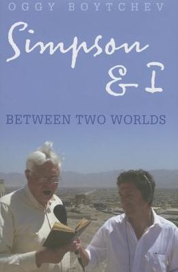 Simpson & I: Between Two Worlds
