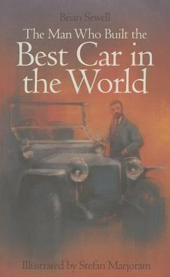 The Man Who Built the Best Car in the World