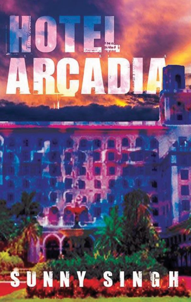 Hotel Arcadia