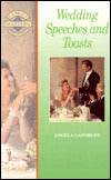 Wedding Speeches and Toasts