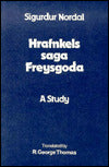 Hrafnkels Saga Freysgoda