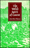 Welsh Spirit of Gwent