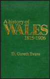 History of Wales 1815 - 1906