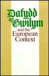 Dafydd ap Gwilym and the European Context
