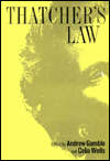 Thatcher's Law