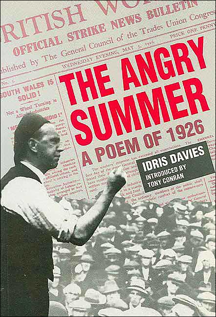 Angry Summer: A Poem of Nineteen Twenty-Six