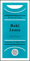 Bobi Jones