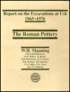 Roman Pottery