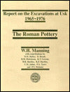Roman Pottery