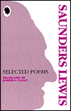 Saunders Lewis: Selected Poems