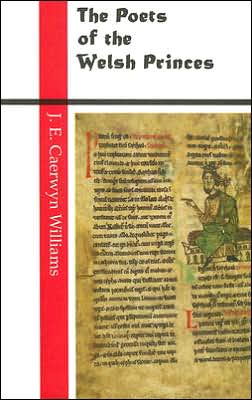 Poets of the Welsh Princes