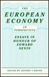European Economy in Perspective: Essays in Honour of Edward Nevin