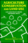 Agriculture Conservation and Land Use