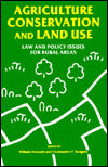 Agriculture Conservation and Land Use