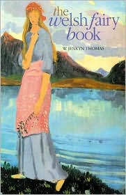 Welsh Fairy Book