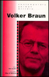 Volker Braun
