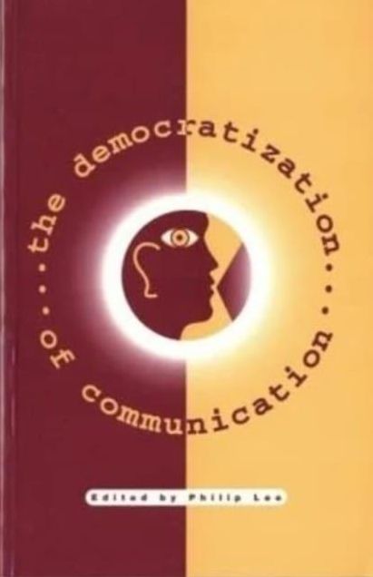Democratization of Communication