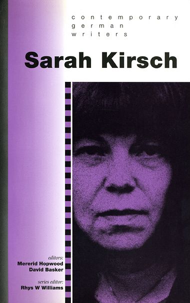 Sarah Kirsch