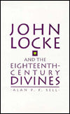 John Locke and the Eighteenth-century Divines