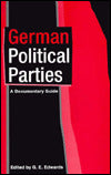 German Political Parties: A Documentary Guide