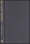 Last Rising: The Newport Chartist Insurrection Of 1839