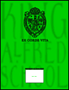 King Alfred School and the Progressive Movement 1898-1998