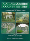 Cardiganshire in Modern Times