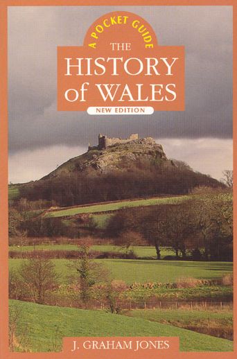 History of Wales