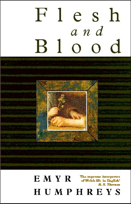 Flesh and Blood