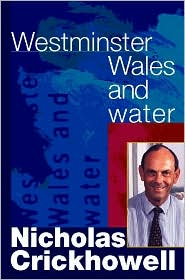 Westminster,Wales and Water