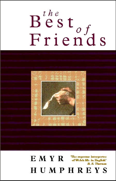 Best of Friends