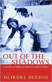 Out of the Shadows