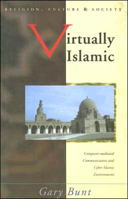 Virtually Islamic