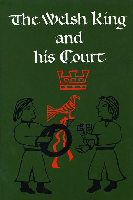 Welsh King and His Court