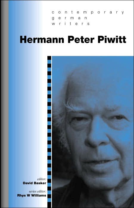 Hermann-Peter Piwitt