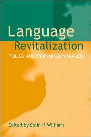 Language Revitalization: Policy and Planning in Wales