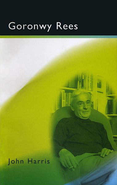 Goronwy Rees