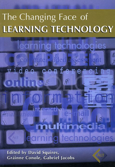 Changing Face of Learning Technology