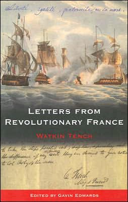 Letters from Revolutionary France