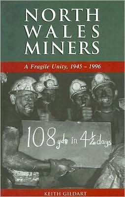 North Wales Miners: A Fragile Unity,1945-1996