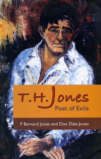 T.H. Jones: Poet of Exile