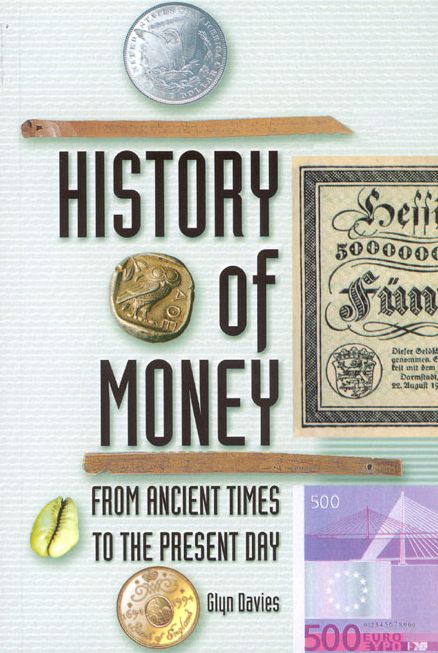 History of Money: From Ancient Times to the Present Day