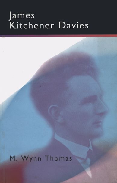 James Kitchener Davis