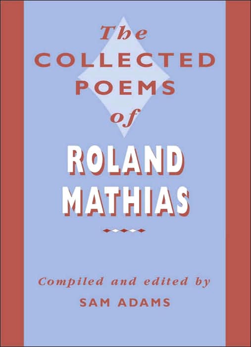 Collected Poems of Roland Mathias