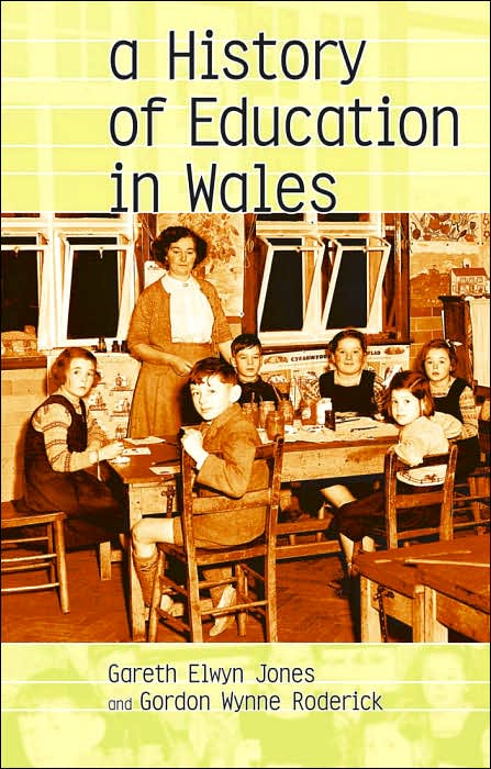 History of Education in Wales