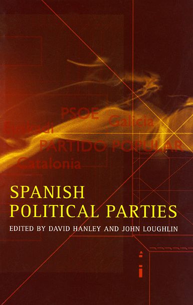 Spanish Political Parties: A Definitive Guide