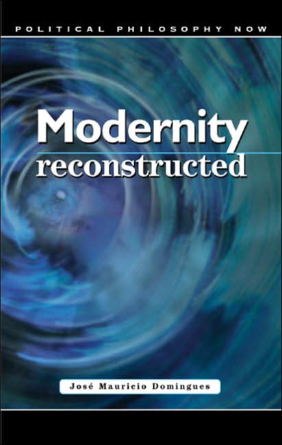 Modernity Reconstructed