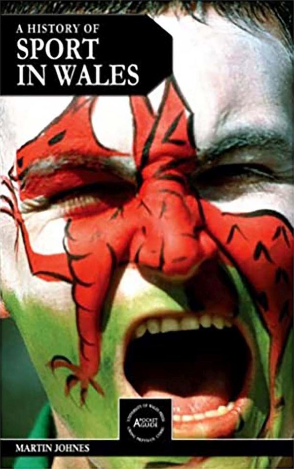 Sport in Wales
