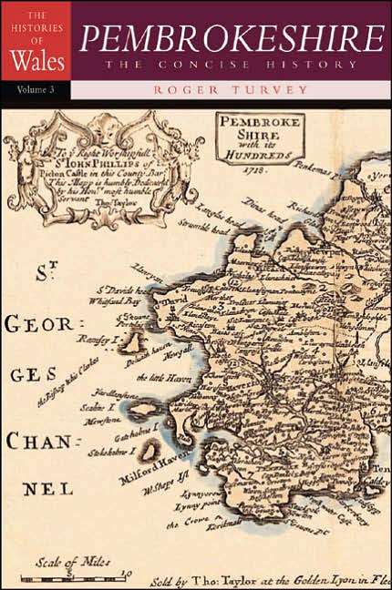 Pembrokeshire: The Concise History
