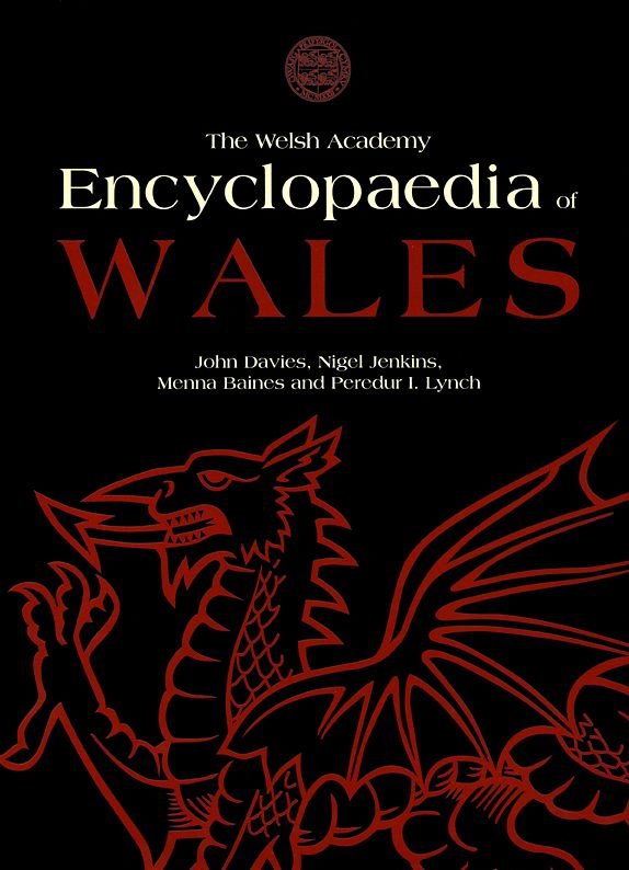 Welsch Academy Encyclopaedia of Wales